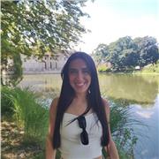 Profesora de Educación Infantil brinda clases de apoyo a niños y niñas de Primaria y Secundaria